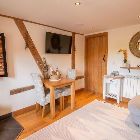 Apple Tree Cottage Hereford Eksteriør bilde